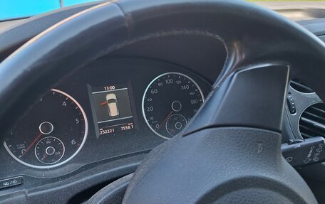 Volkswagen Tiguan I, 2013 год, 1 150 000 рублей, 10 фотография