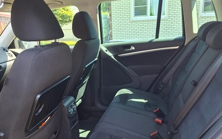 Volkswagen Tiguan I, 2013 год, 1 150 000 рублей, 12 фотография