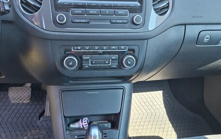 Volkswagen Tiguan I, 2013 год, 1 150 000 рублей, 11 фотография