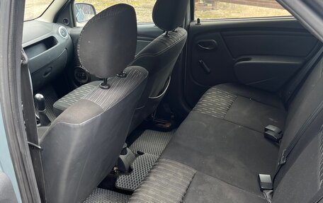 Renault Logan I, 2012 год, 250 000 рублей, 8 фотография