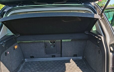 Volkswagen Tiguan I, 2013 год, 1 150 000 рублей, 15 фотография