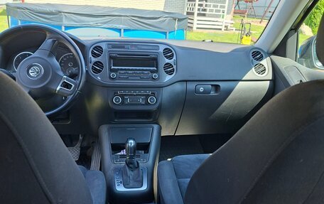 Volkswagen Tiguan I, 2013 год, 1 150 000 рублей, 13 фотография