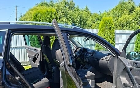 Volkswagen Tiguan I, 2013 год, 1 150 000 рублей, 16 фотография