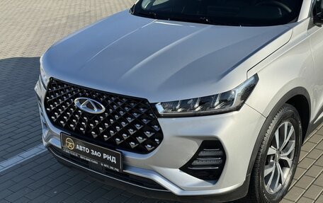 Chery Tiggo 7 Pro, 2023 год, 1 300 000 рублей, 5 фотография