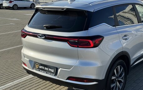Chery Tiggo 7 Pro, 2023 год, 1 300 000 рублей, 7 фотография