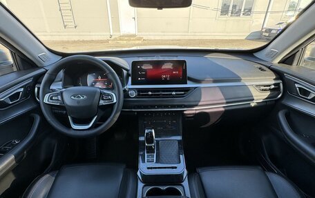 Chery Tiggo 7 Pro, 2023 год, 1 300 000 рублей, 8 фотография