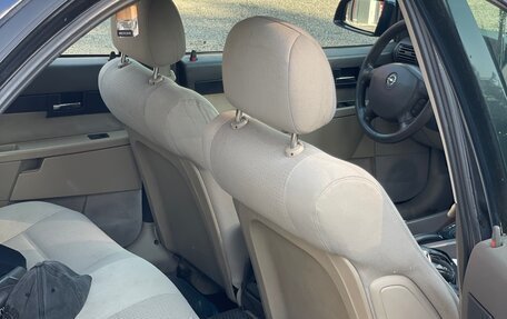 Opel Omega B, 2000 год, 385 000 рублей, 2 фотография