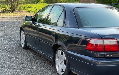 Opel Omega B, 2000 год, 385 000 рублей, 6 фотография