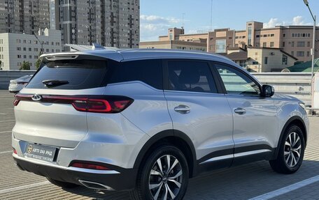 Chery Tiggo 7 Pro, 2023 год, 1 300 000 рублей, 3 фотография