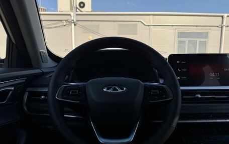 Chery Tiggo 7 Pro, 2023 год, 1 300 000 рублей, 9 фотография