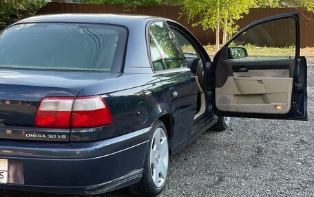 Opel Omega B, 2000 год, 385 000 рублей, 5 фотография