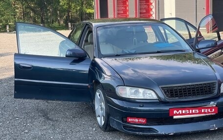Opel Omega B, 2000 год, 385 000 рублей, 4 фотография
