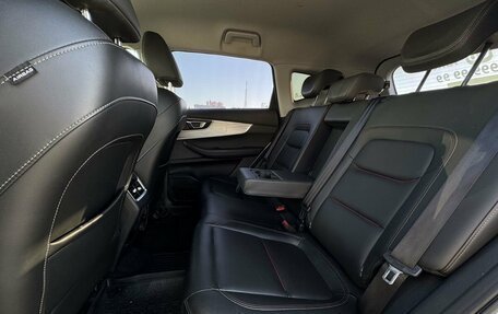 Chery Tiggo 7 Pro, 2023 год, 1 300 000 рублей, 15 фотография