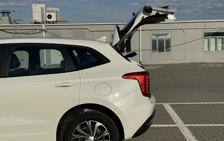 Haval Jolion, 2022 год, 1 210 000 рублей, 8 фотография