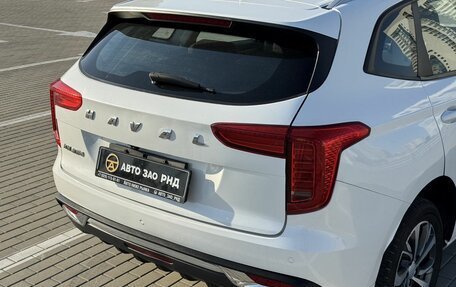 Haval Jolion, 2022 год, 1 210 000 рублей, 7 фотография