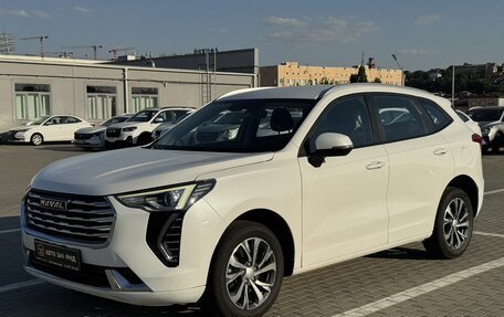 Haval Jolion, 2022 год, 1 210 000 рублей, 2 фотография