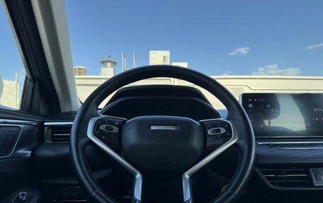 Haval Jolion, 2022 год, 1 210 000 рублей, 10 фотография