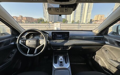Haval Jolion, 2022 год, 1 210 000 рублей, 9 фотография