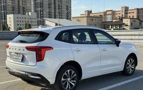 Haval Jolion, 2022 год, 1 210 000 рублей, 3 фотография