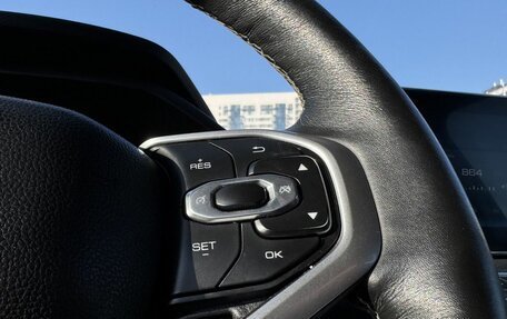 Haval Jolion, 2022 год, 1 210 000 рублей, 13 фотография