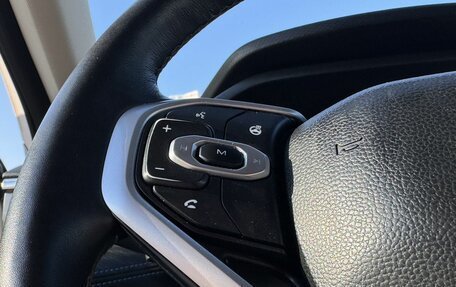 Haval Jolion, 2022 год, 1 210 000 рублей, 14 фотография