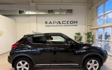 Nissan Juke II, 2011 год, 875 000 рублей, 6 фотография
