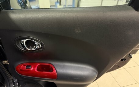 Nissan Juke II, 2011 год, 875 000 рублей, 17 фотография