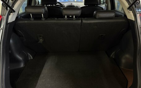 Nissan Juke II, 2011 год, 875 000 рублей, 18 фотография