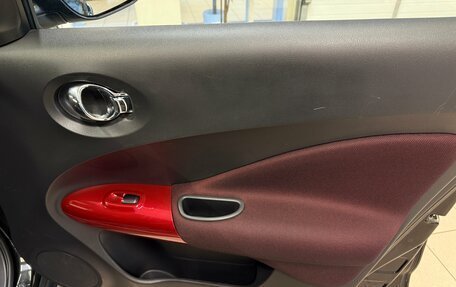 Nissan Juke II, 2011 год, 875 000 рублей, 16 фотография