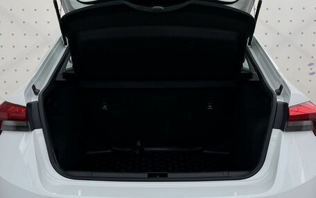 Skoda Rapid II, 2020 год, 1 695 000 рублей, 7 фотография