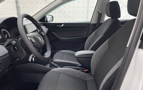 Skoda Rapid II, 2020 год, 1 695 000 рублей, 11 фотография