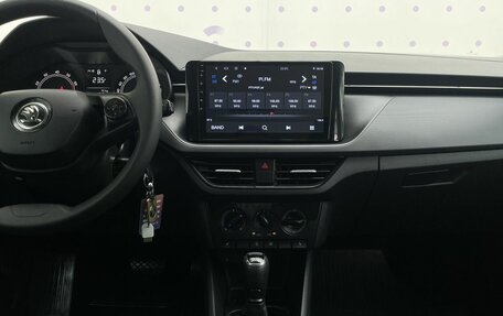 Skoda Rapid II, 2020 год, 1 695 000 рублей, 16 фотография