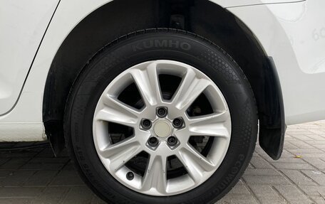 Skoda Rapid II, 2020 год, 1 695 000 рублей, 20 фотография