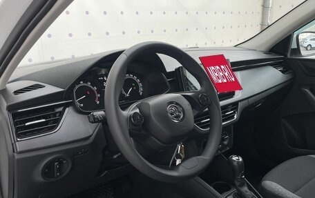 Skoda Rapid II, 2020 год, 1 695 000 рублей, 15 фотография