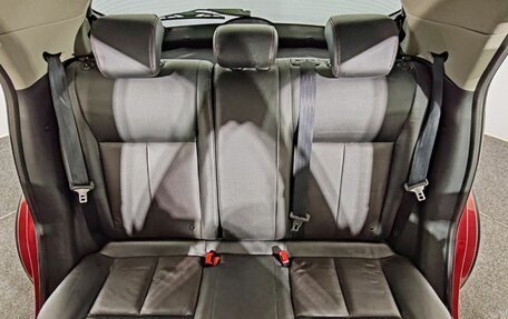 Nissan Juke II, 2011 год, 1 210 000 рублей, 14 фотография