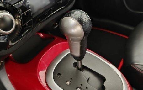 Nissan Juke II, 2011 год, 1 210 000 рублей, 18 фотография