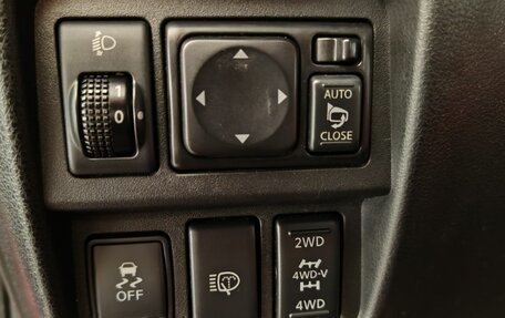 Nissan Juke II, 2011 год, 1 210 000 рублей, 19 фотография
