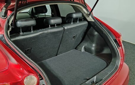 Nissan Juke II, 2011 год, 1 210 000 рублей, 21 фотография