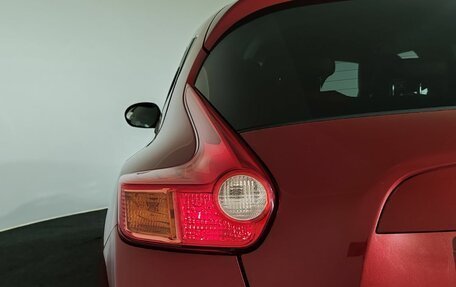 Nissan Juke II, 2011 год, 1 210 000 рублей, 24 фотография