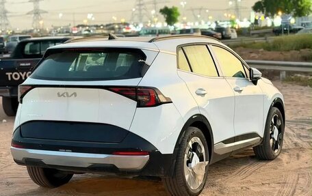 KIA Sportage IV рестайлинг, 2026 год, 3 770 000 рублей, 3 фотография