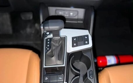 KIA Sportage IV рестайлинг, 2026 год, 3 770 000 рублей, 8 фотография