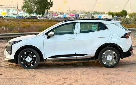 KIA Sportage IV рестайлинг, 2026 год, 3 770 000 рублей, 2 фотография