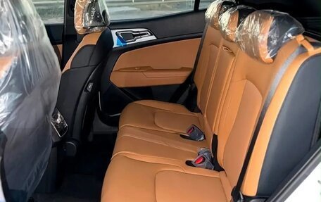 KIA Sportage IV рестайлинг, 2026 год, 3 770 000 рублей, 10 фотография