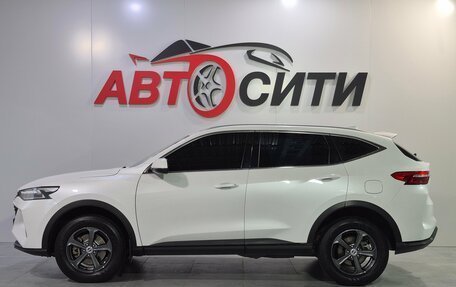 Haval F7 I, 2023 год, 2 150 000 рублей, 4 фотография