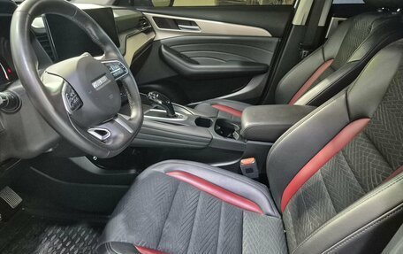 Haval F7 I, 2023 год, 2 150 000 рублей, 12 фотография