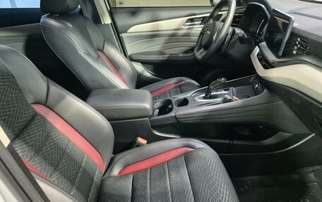 Haval F7 I, 2023 год, 2 150 000 рублей, 13 фотография