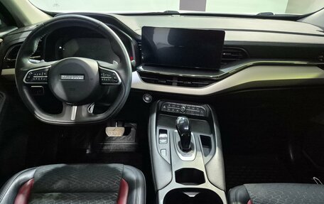 Haval F7 I, 2023 год, 2 150 000 рублей, 10 фотография