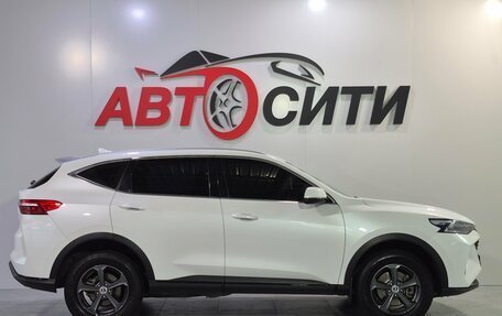 Haval F7 I, 2023 год, 2 150 000 рублей, 8 фотография