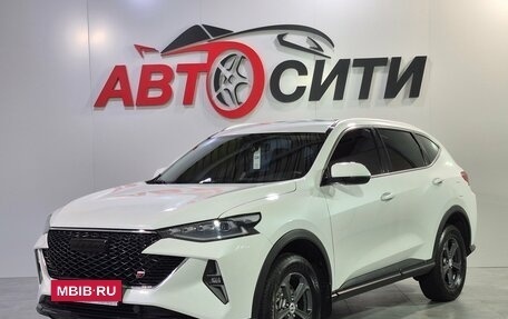 Haval F7 I, 2023 год, 2 150 000 рублей, 3 фотография