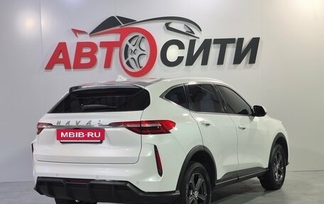 Haval F7 I, 2023 год, 2 150 000 рублей, 7 фотография